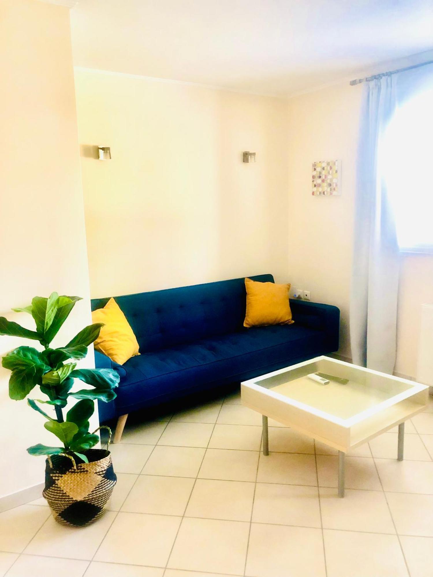 Ferienwohnung Iasonas House Corfu  Exterior foto