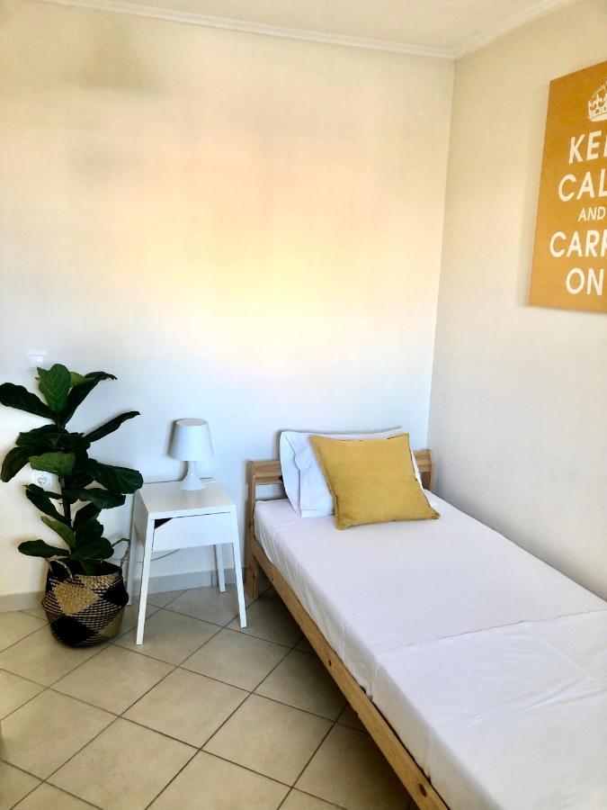 Ferienwohnung Iasonas House Corfu  Exterior foto