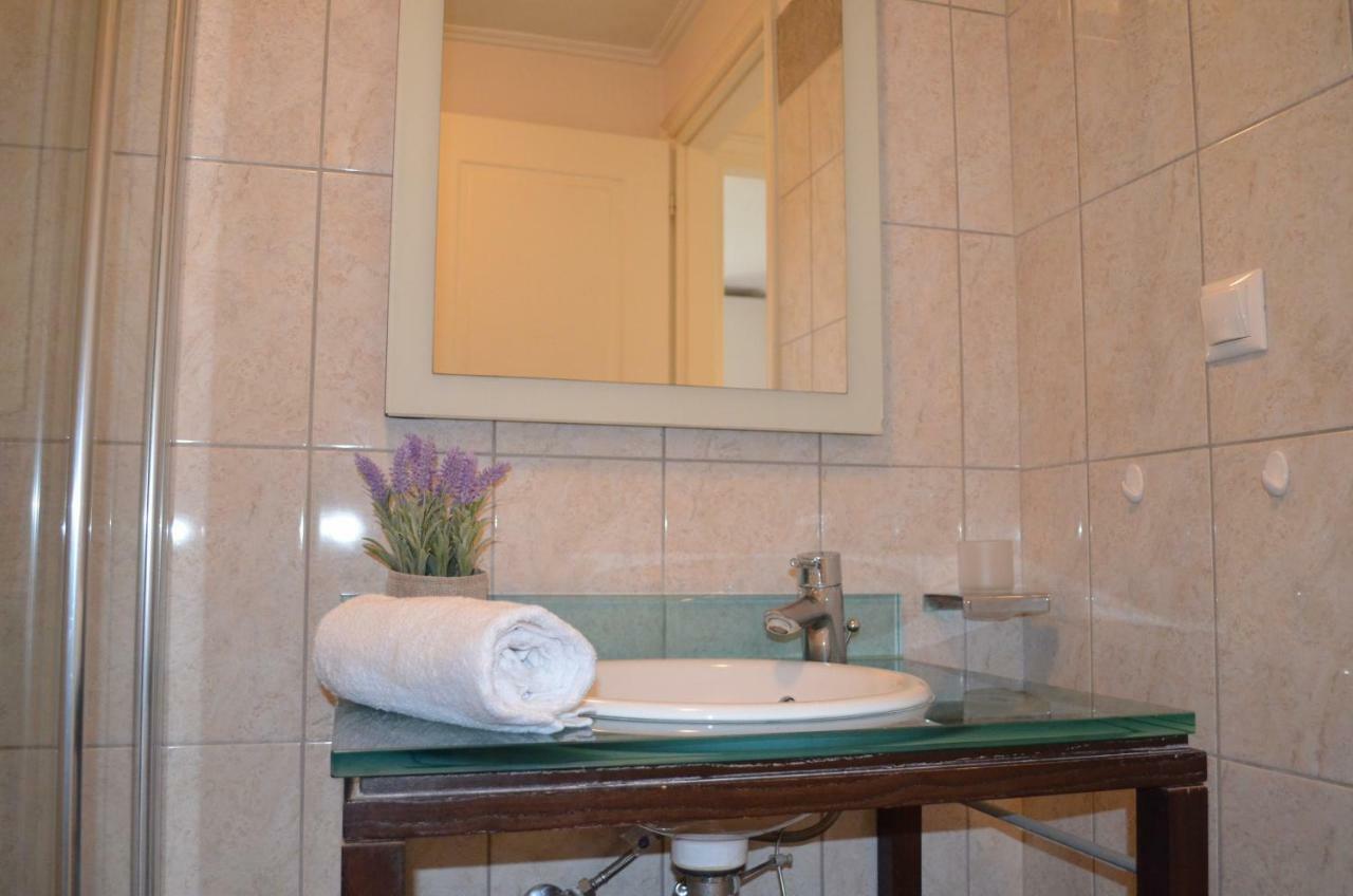Ferienwohnung Iasonas House Corfu  Exterior foto