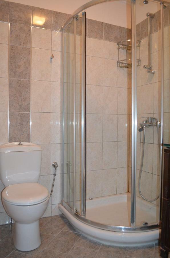 Ferienwohnung Iasonas House Corfu  Exterior foto